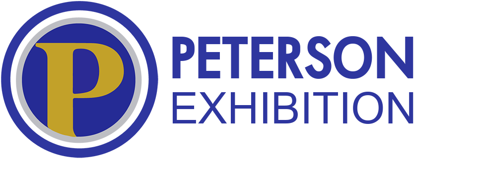 PETERSON EXHIBITION พีเตอร์สัน เอ็กซ์ซิบิชั่น Standard Booth, เช่าบูธ, บูธให้เช่า Special Booth, รับจัดบูธ, บูธงานแสดงสินค้า